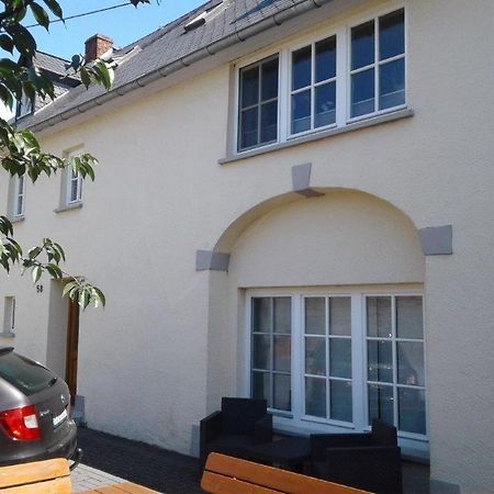 Ferienwohnung Eifel Mosel Hunsrueck Bergweiler Kültér fotó