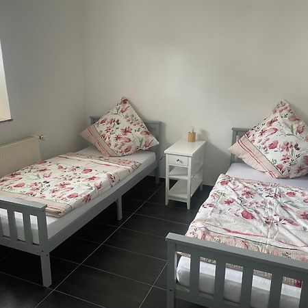 Ferienwohnung Eifel Mosel Hunsrueck Bergweiler Kültér fotó
