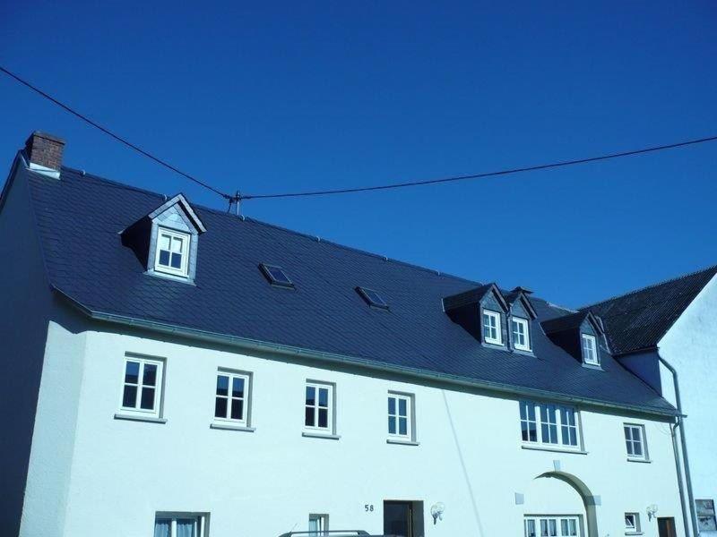 Ferienwohnung Eifel Mosel Hunsrueck Bergweiler Kültér fotó