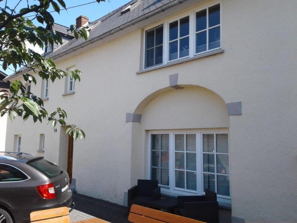 Ferienwohnung Eifel Mosel Hunsrueck Bergweiler Kültér fotó