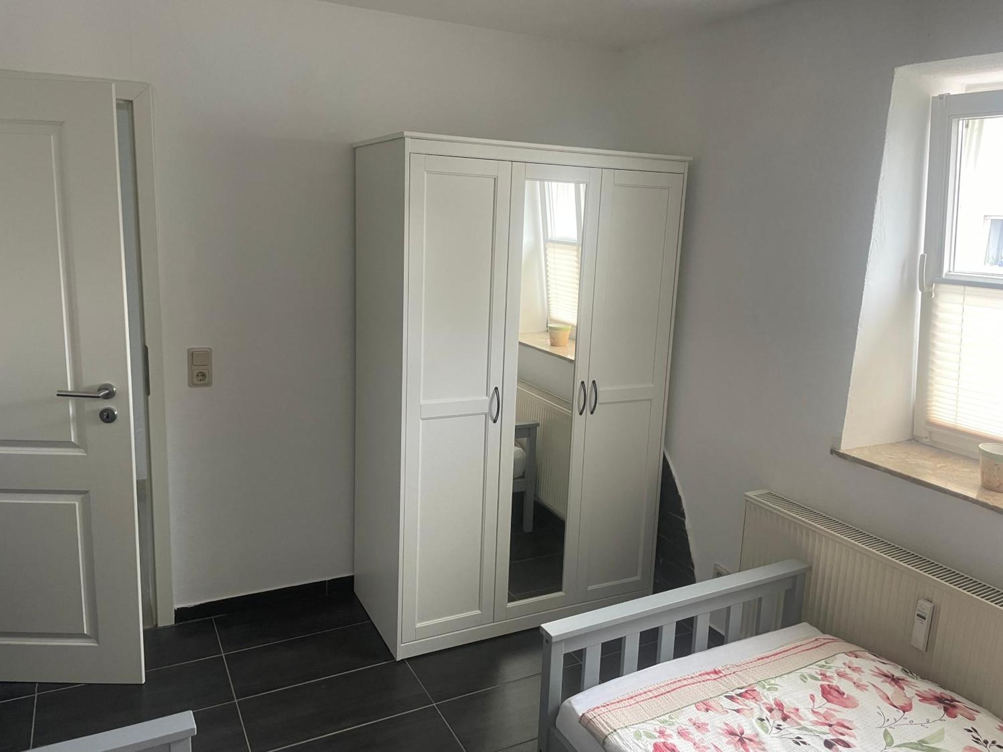 Ferienwohnung Eifel Mosel Hunsrueck Bergweiler Kültér fotó