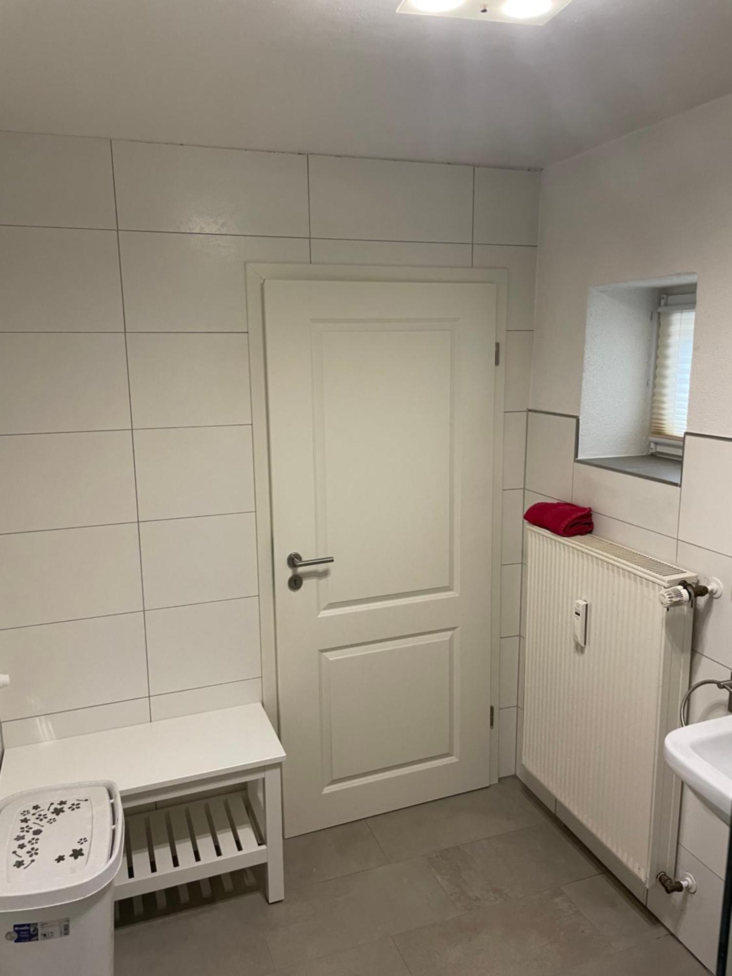 Ferienwohnung Eifel Mosel Hunsrueck Bergweiler Kültér fotó