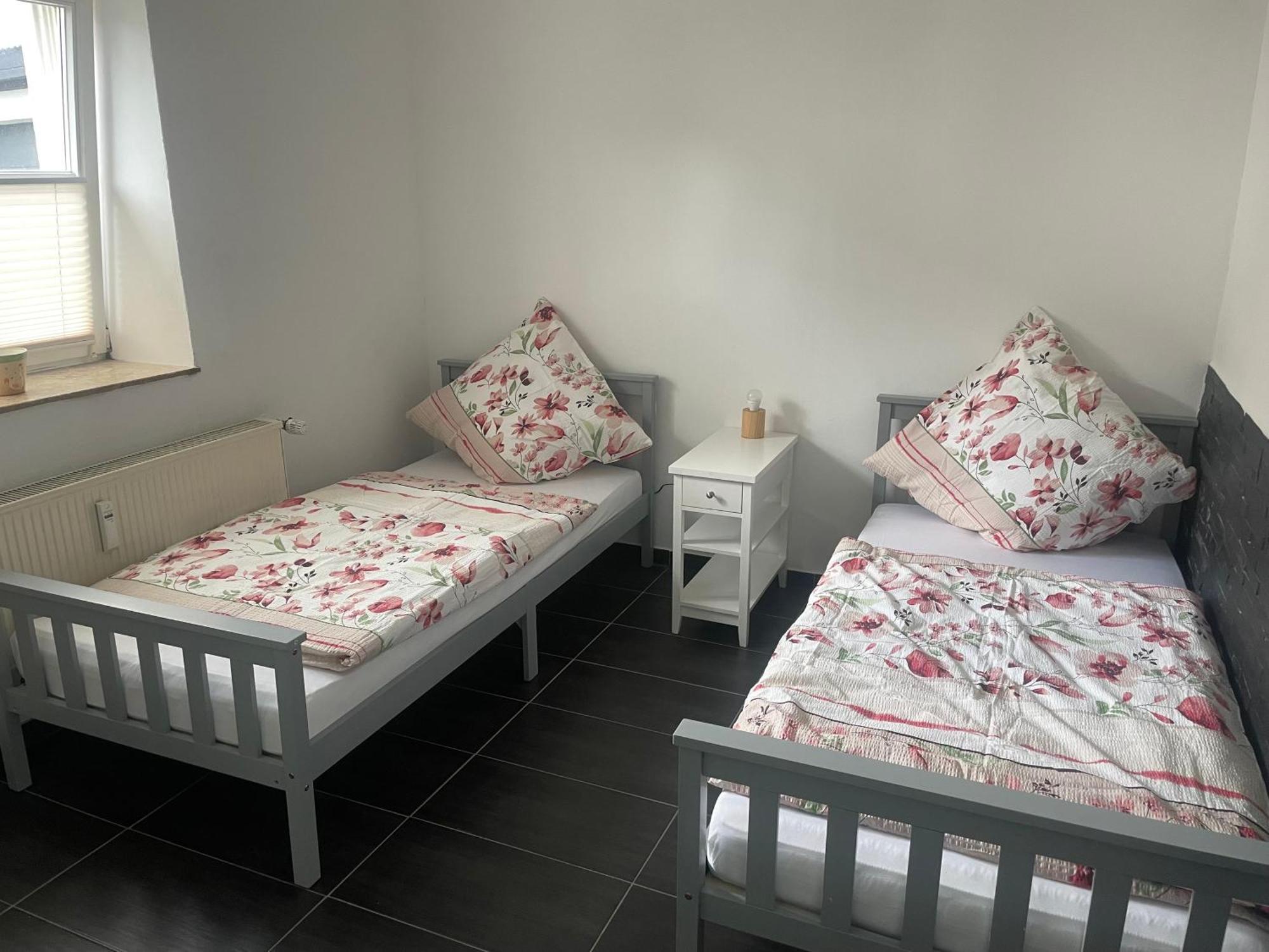 Ferienwohnung Eifel Mosel Hunsrueck Bergweiler Kültér fotó