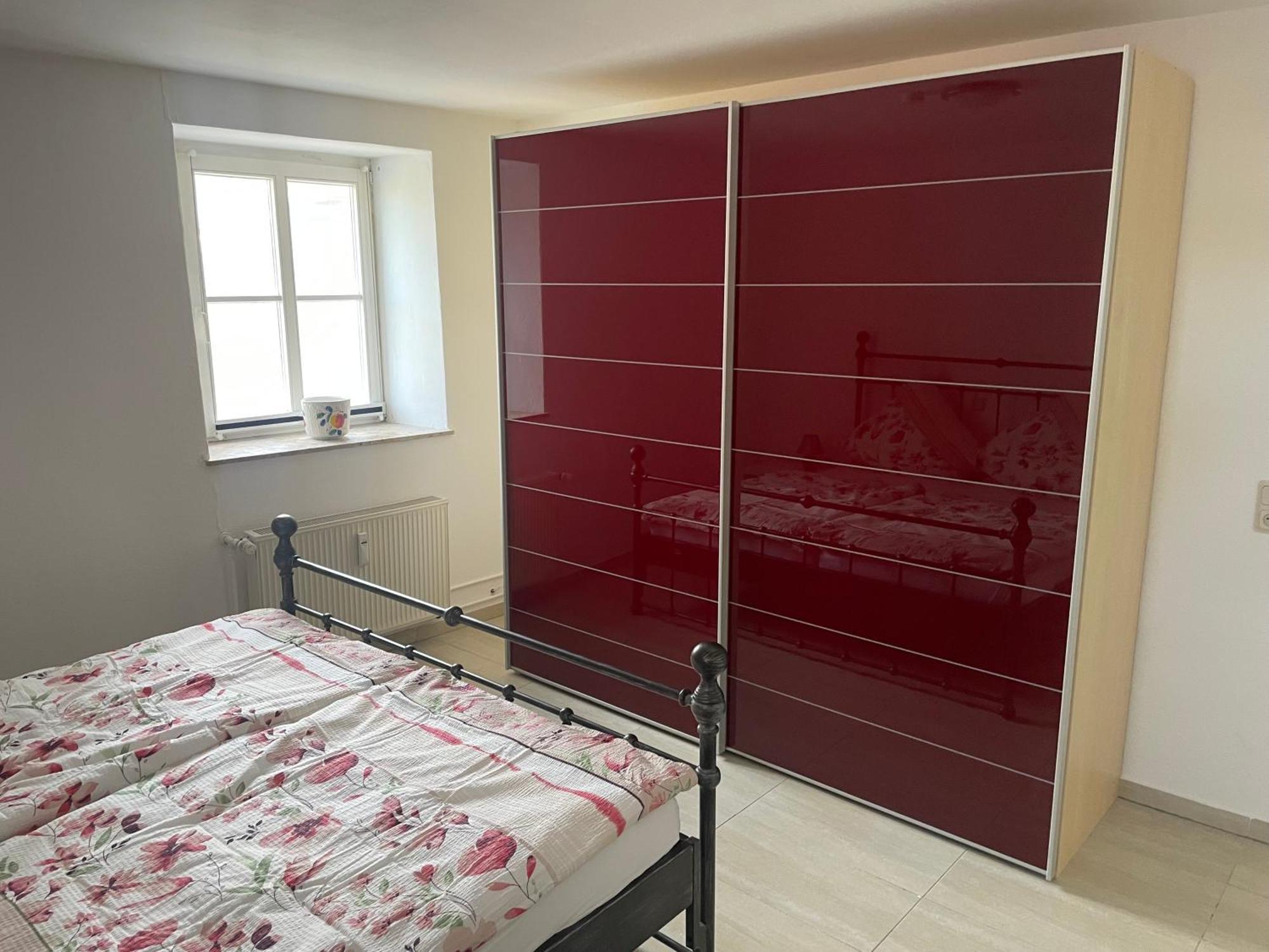 Ferienwohnung Eifel Mosel Hunsrueck Bergweiler Kültér fotó
