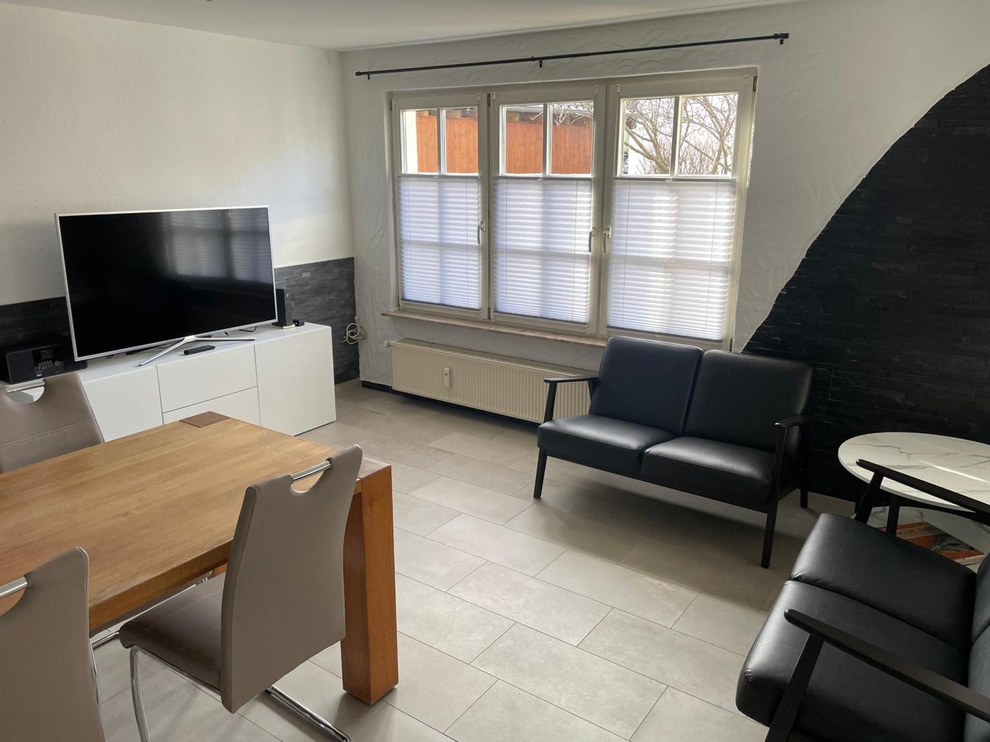 Ferienwohnung Eifel Mosel Hunsrueck Bergweiler Kültér fotó