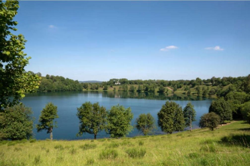 Ferienwohnung Eifel Mosel Hunsrueck Bergweiler Kültér fotó